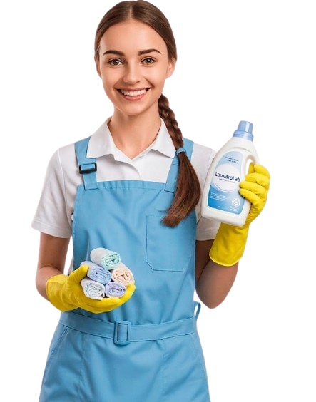 Laundry service